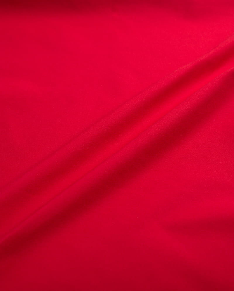 Premium kationisk interlock stretch komfortstoff