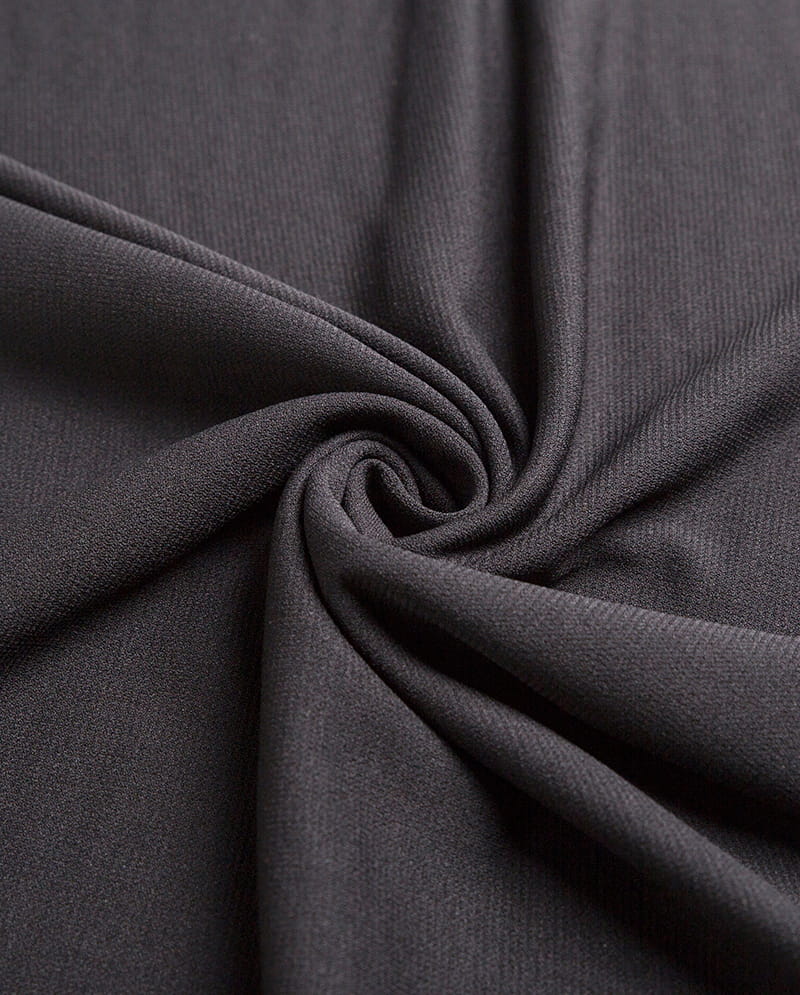 Slitesterk anti-pilling strikket stoff for hjemmetekstiler