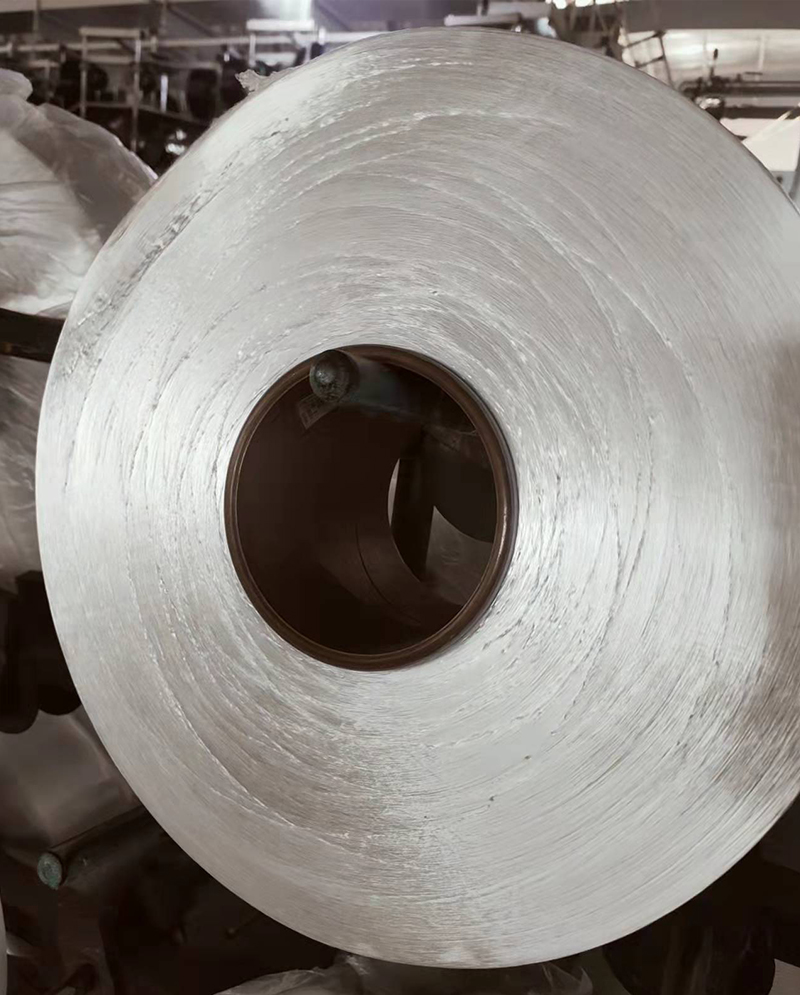 Hva er vanlige defekter i FDY-garn, og hvordan kan de forebygges?