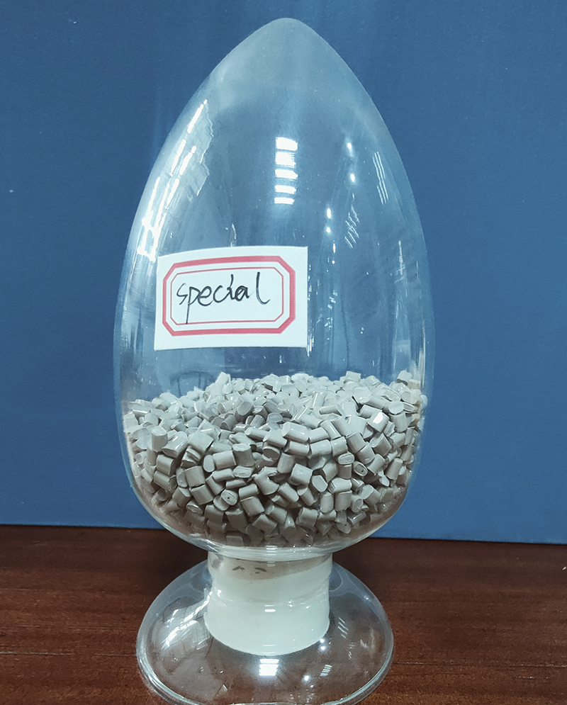 Hva er polyesterchips?