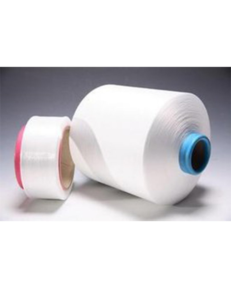 Hvordan bidrar resirkulert garn til å redusere plastforurensning?