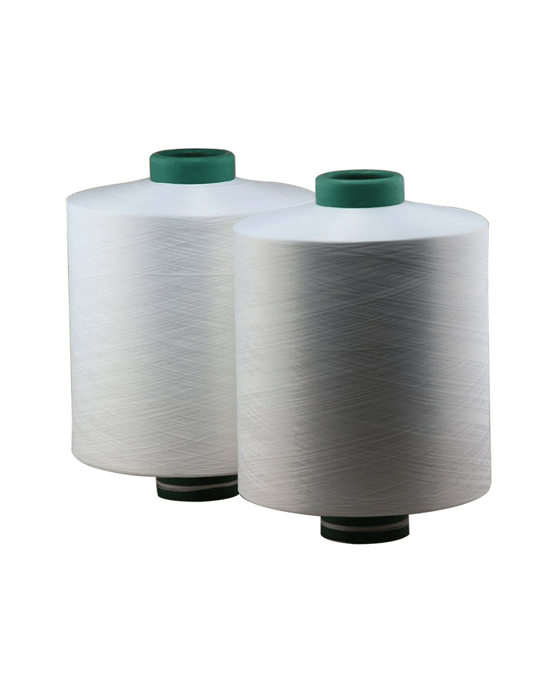 Hva er typene funksjonelle garn