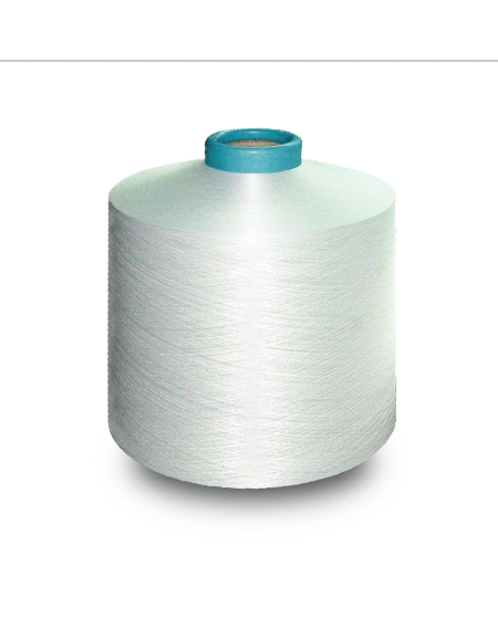 Hva er de forskjellige typene poygarn?