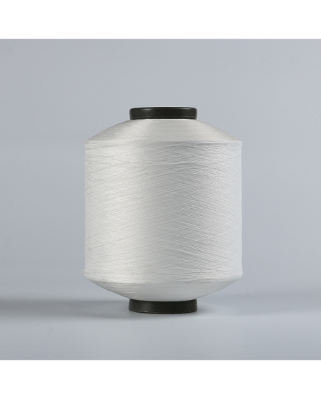 Hvordan er kvaliteten på resirkulert garn sammenlignet med ikke-resirkulert garn?