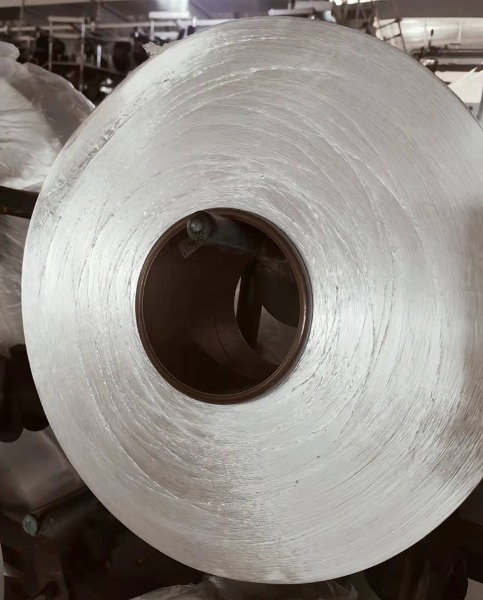 Hvordan FDY-garn forbedrer stoffets styrke og mykhet: Et dypdykk i tekstil